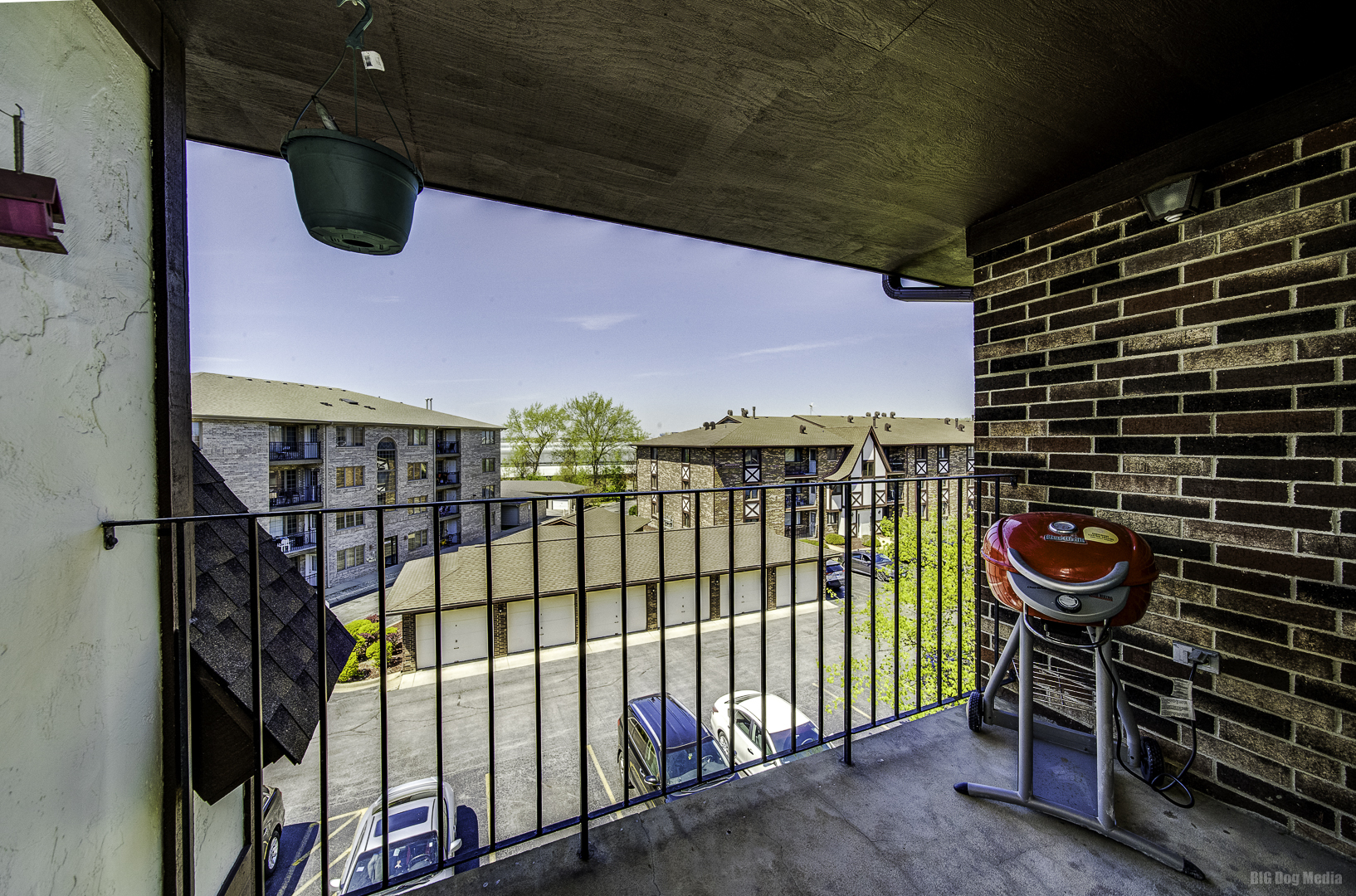 10532 Ridge Cove Drive, Unit 35A Chicago Ridge, IL 60415 - Photo 20 of 24 Gallery Image 20