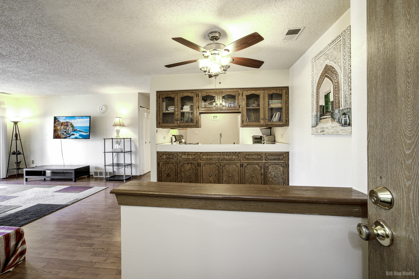 10532 Ridge Cove Drive, Unit 35A Chicago Ridge, IL 60415 - Photo 5 of 24 Gallery Image 5