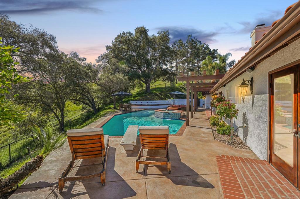 707 Live Oak Park Road South Fallbrook, CA 92028 - Photo 7 of 59