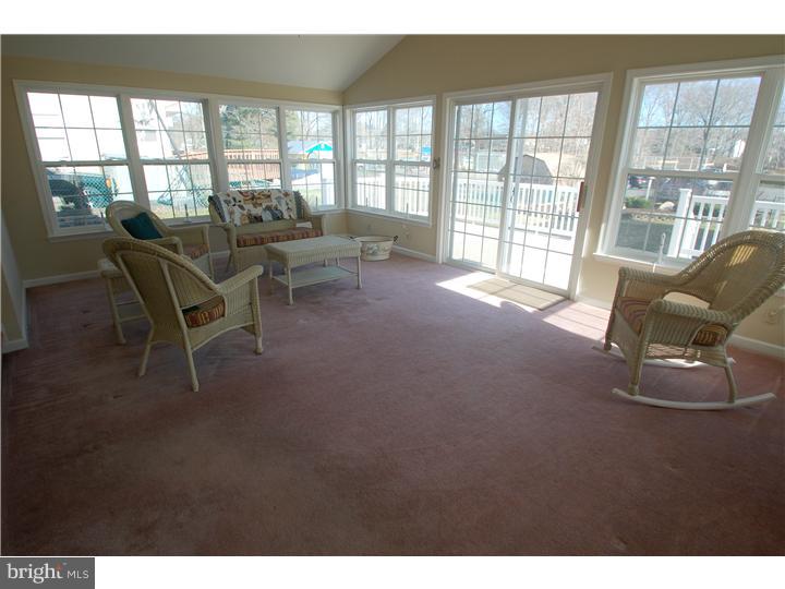 2215 Weir Road Aston, PA 19014 - Photo 18 of 25 Sun Room