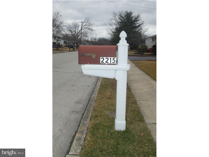 2215 Weir Road Aston, PA 19014 - Photo 25 of 25