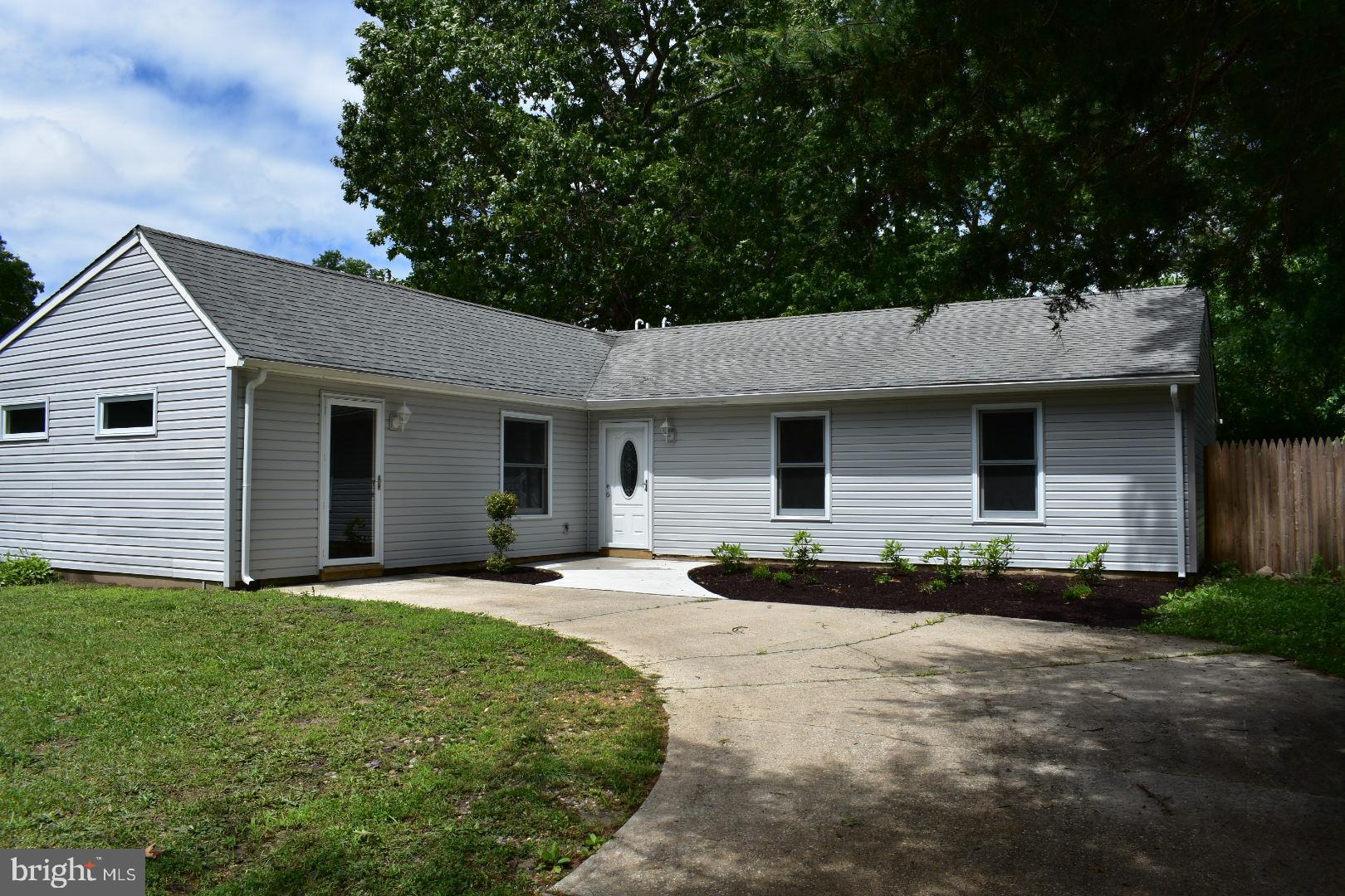 321 Balsam Road Williamstown, NJ 08094 - Photo 1 of 34 Gallery Image 1