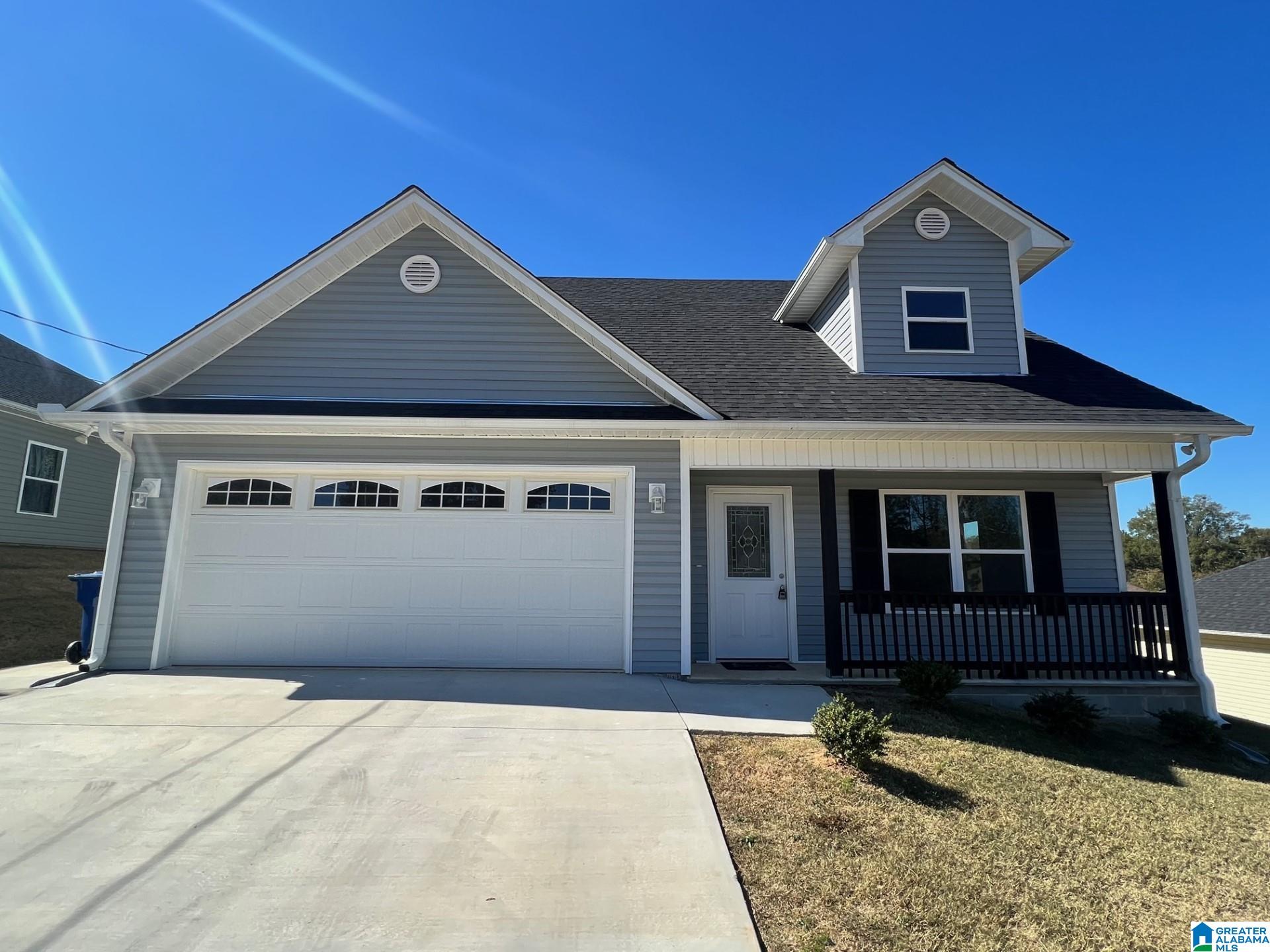 88 Trinity Lane Oneonta, AL 35121 - Photo 3 of 25