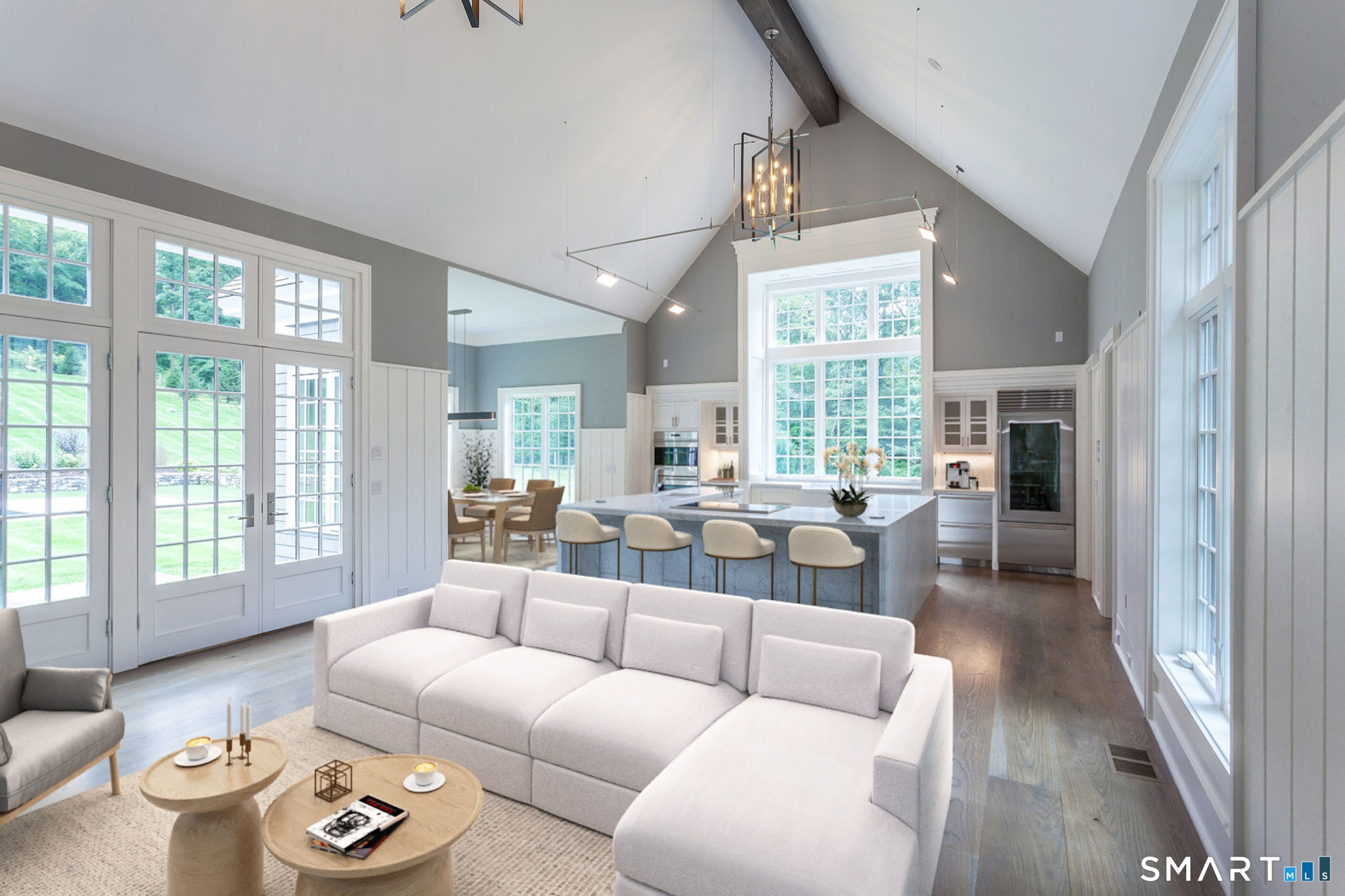 42 Nettleton Hollow Road Washington, CT 06793 - Photo 14 of 26
