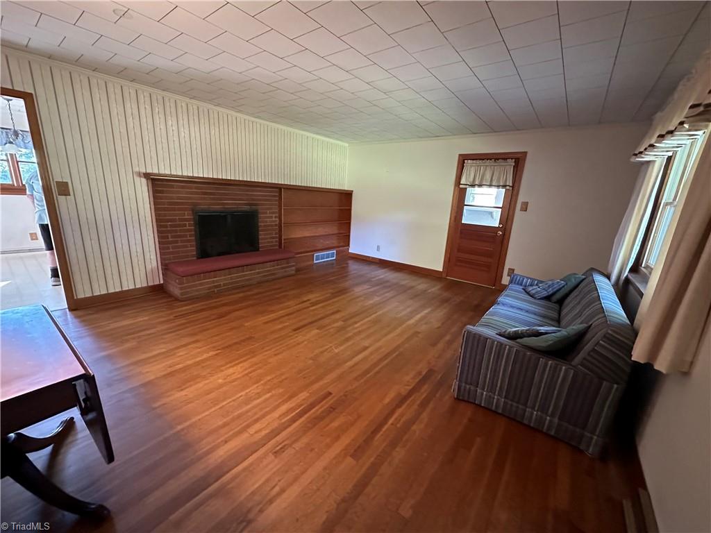 636 County Line Road Harmony, NC 28634 - Photo 25 of 35 Gallery Image 25