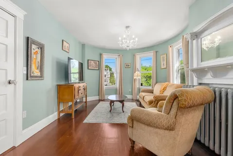 $599,000 | 2 Pleasant Street, Unit 2, Boston, MA 02125