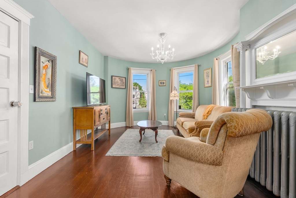 2 Pleasant Street, Unit 2 Boston, MA 02125 - Photo 3 of 28 Gallery Image 3