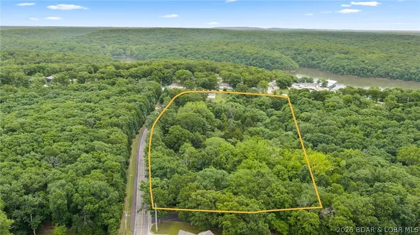 $540,000 | Tbd Wilson Drive, Osage Beach, MO 65065