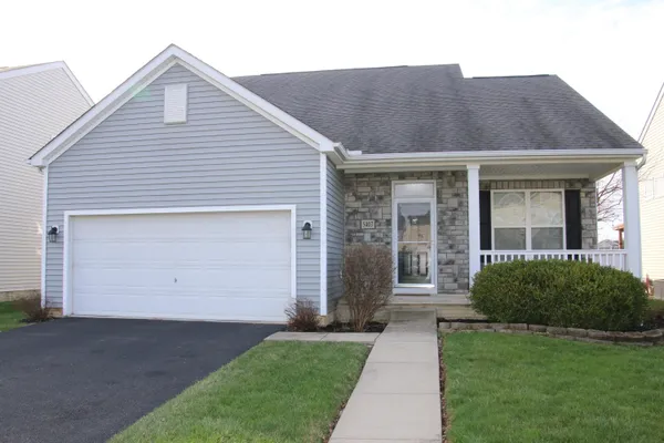 $2,650 | 5407 Talladega Drive, Dublin, OH 43016