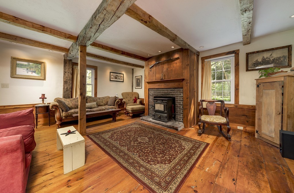 36 Parsonage Road Plympton, MA 02367 - Photo 11 of 30