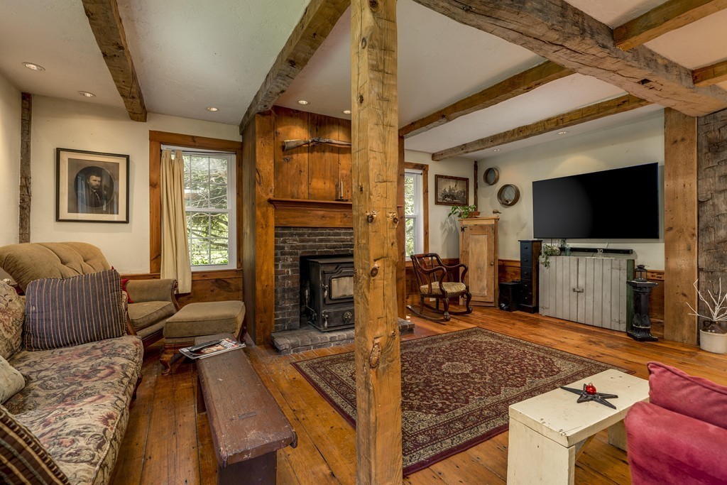 36 Parsonage Road Plympton, MA 02367 - Photo 12 of 30