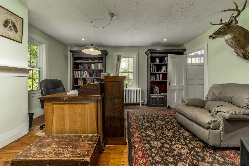 36 Parsonage Road Plympton, MA 02367 - Photo 13 of 30