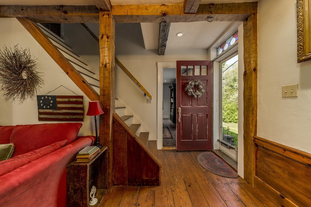 36 Parsonage Road Plympton, MA 02367 - Photo 14 of 30