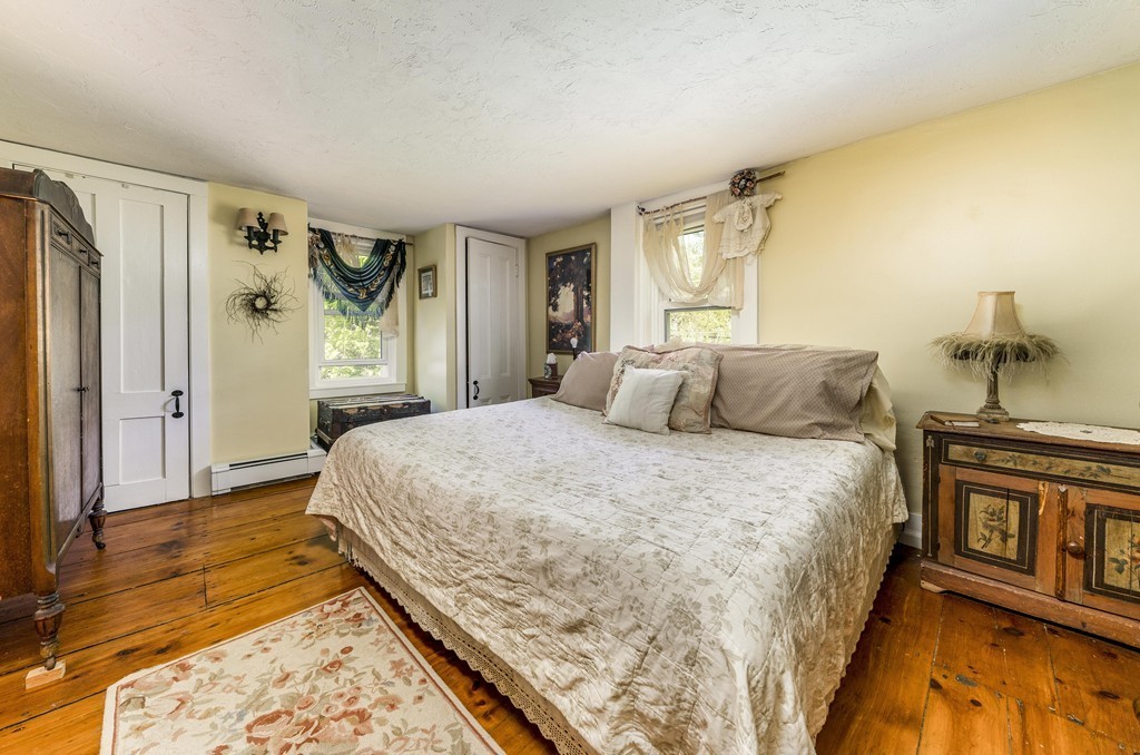 36 Parsonage Road Plympton, MA 02367 - Photo 16 of 30