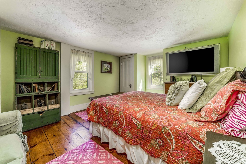 36 Parsonage Road Plympton, MA 02367 - Photo 18 of 30