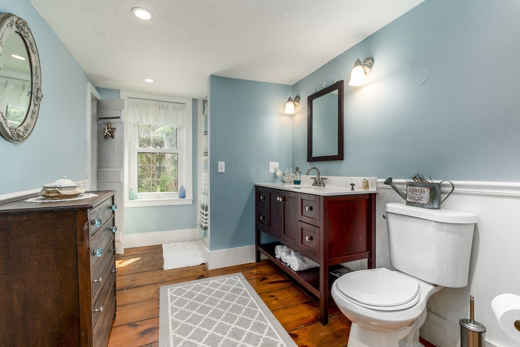 36 Parsonage Road Plympton, MA 02367 - Photo 19 of 30