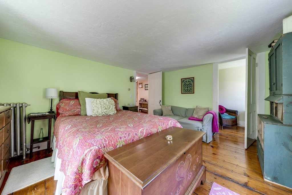 36 Parsonage Road Plympton, MA 02367 - Photo 20 of 30