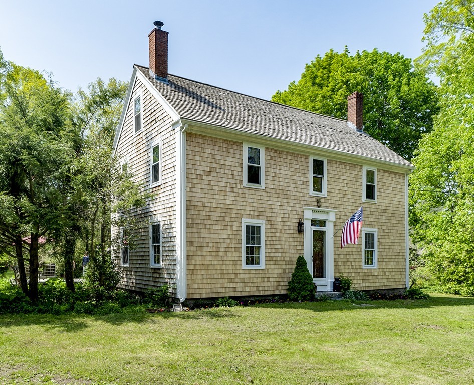 36 Parsonage Road Plympton, MA 02367 - Photo 2 of 30