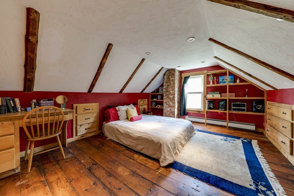 36 Parsonage Road Plympton, MA 02367 - Photo 21 of 30