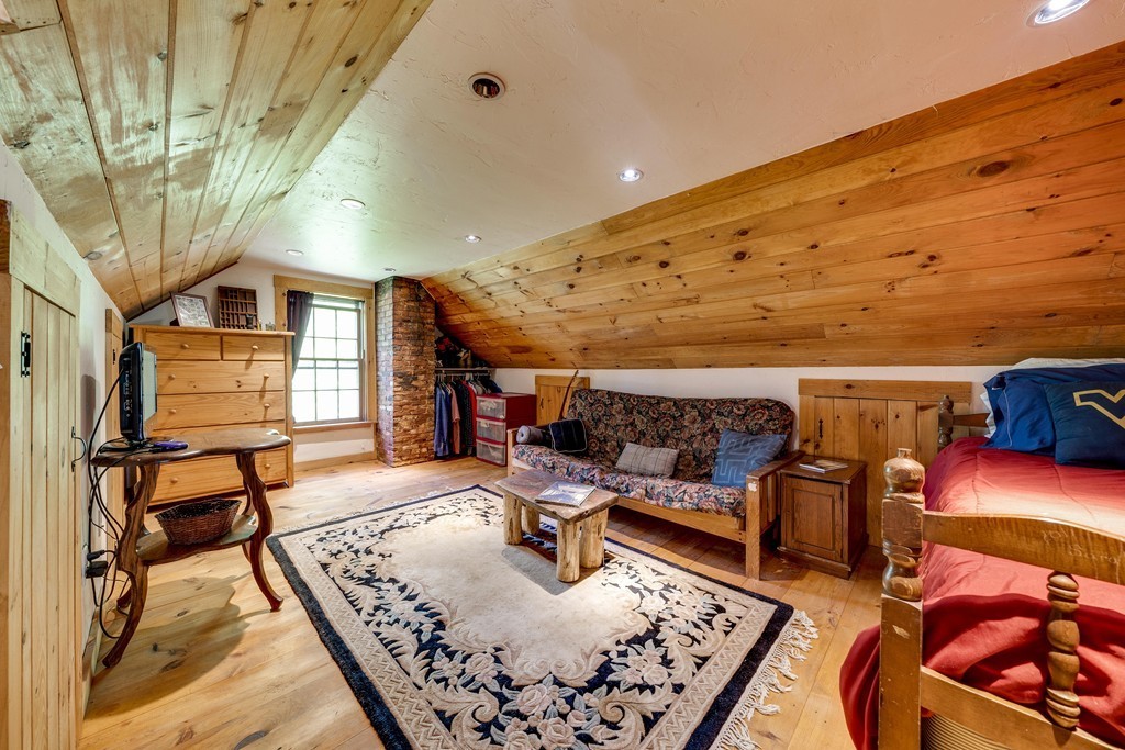 36 Parsonage Road Plympton, MA 02367 - Photo 22 of 30