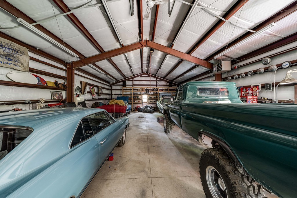 36 Parsonage Road Plympton, MA 02367 - Photo 24 of 30