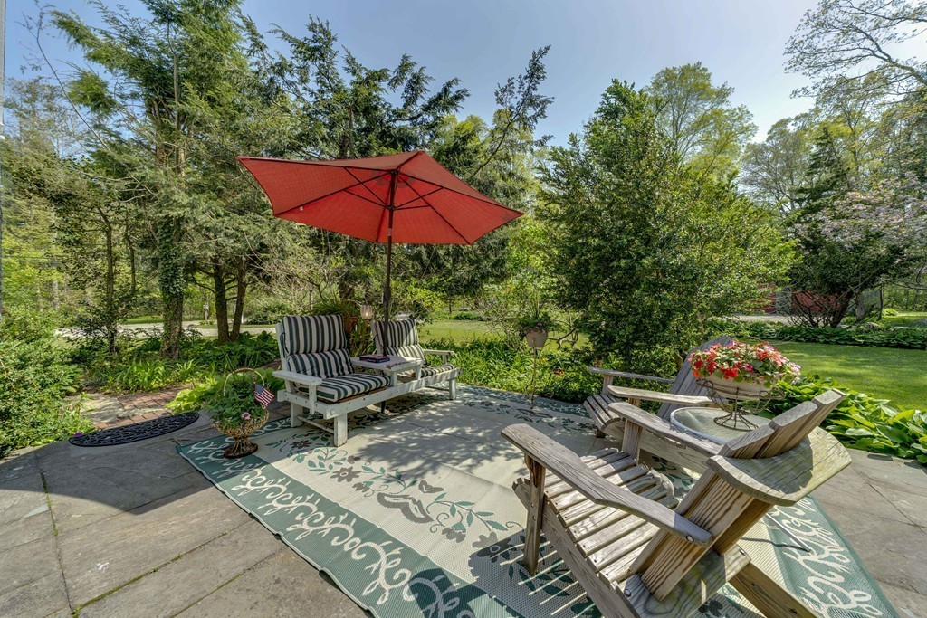 36 Parsonage Road Plympton, MA 02367 - Photo 25 of 30