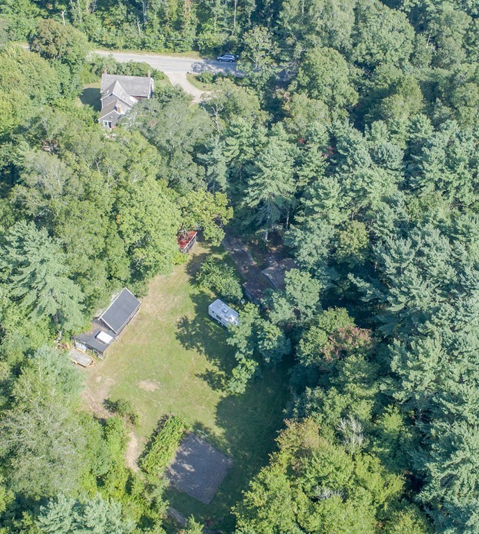 36 Parsonage Road Plympton, MA 02367 - Photo 27 of 30