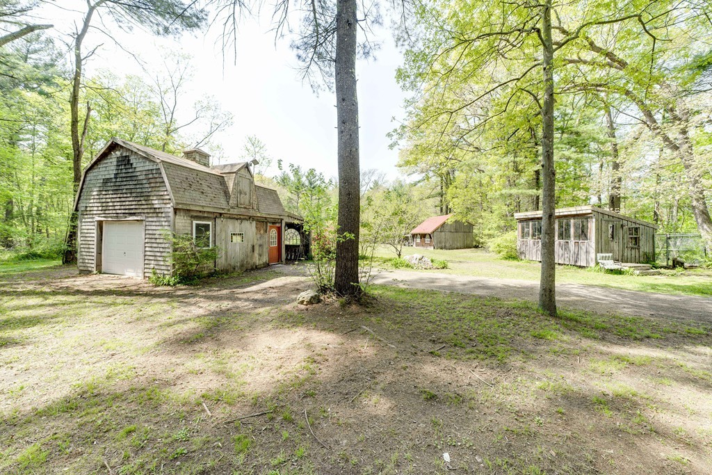 36 Parsonage Road Plympton, MA 02367 - Photo 3 of 30