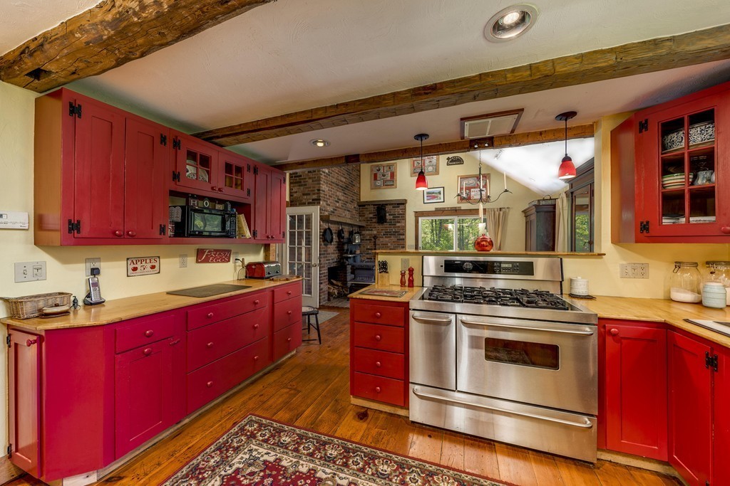 36 Parsonage Road Plympton, MA 02367 - Photo 5 of 30