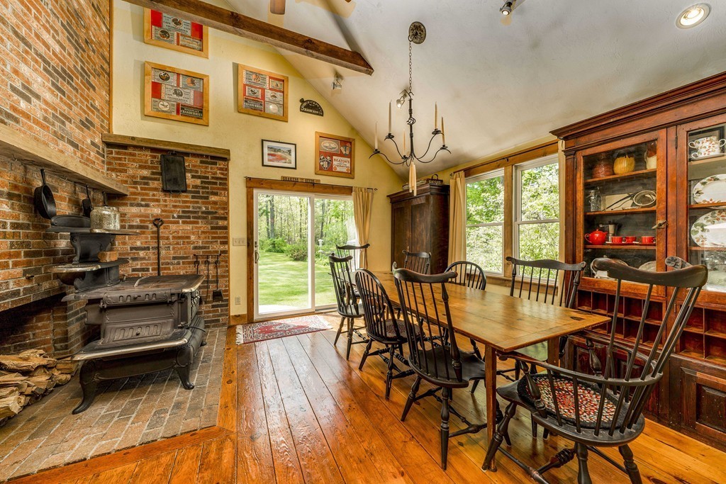 36 Parsonage Road Plympton, MA 02367 - Photo 6 of 30