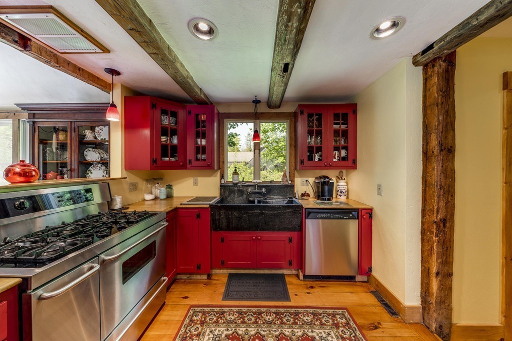 36 Parsonage Road Plympton, MA 02367 - Photo 7 of 30