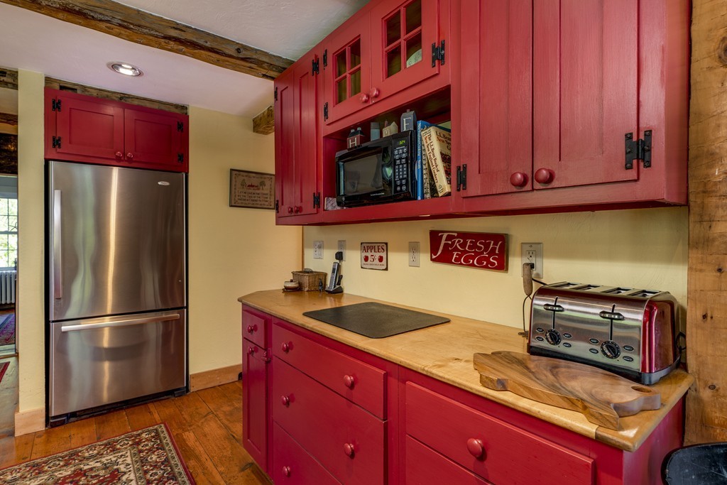 36 Parsonage Road Plympton, MA 02367 - Photo 8 of 30