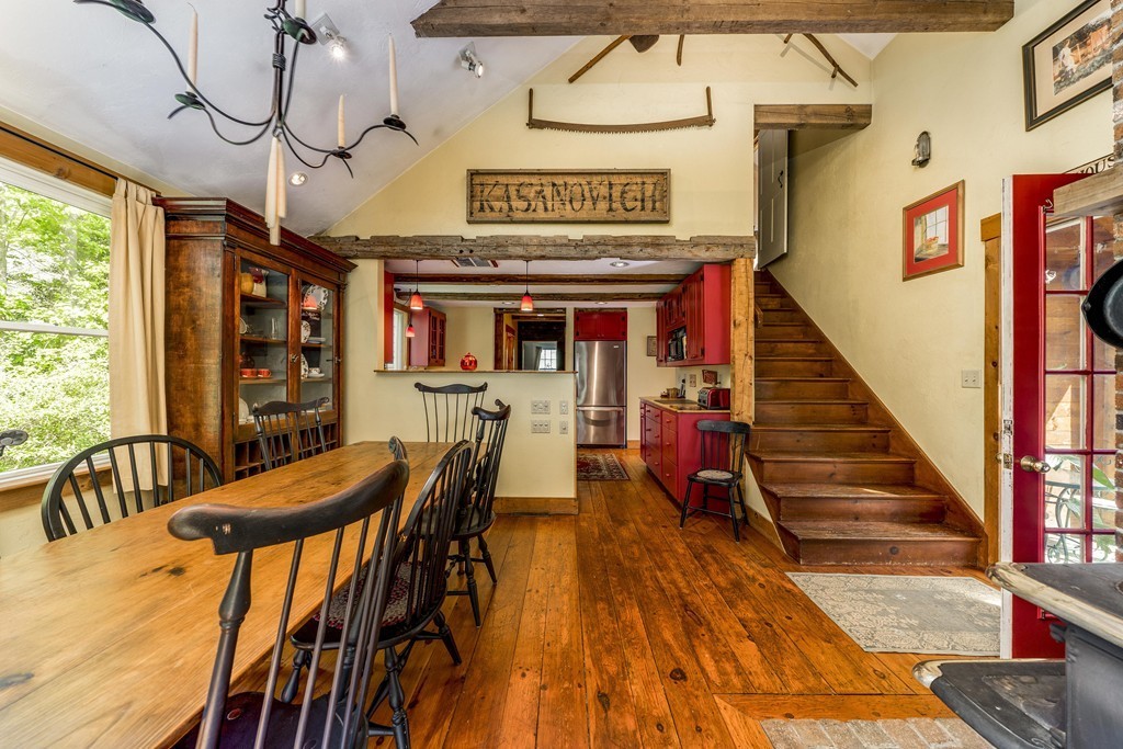 36 Parsonage Road Plympton, MA 02367 - Photo 9 of 30