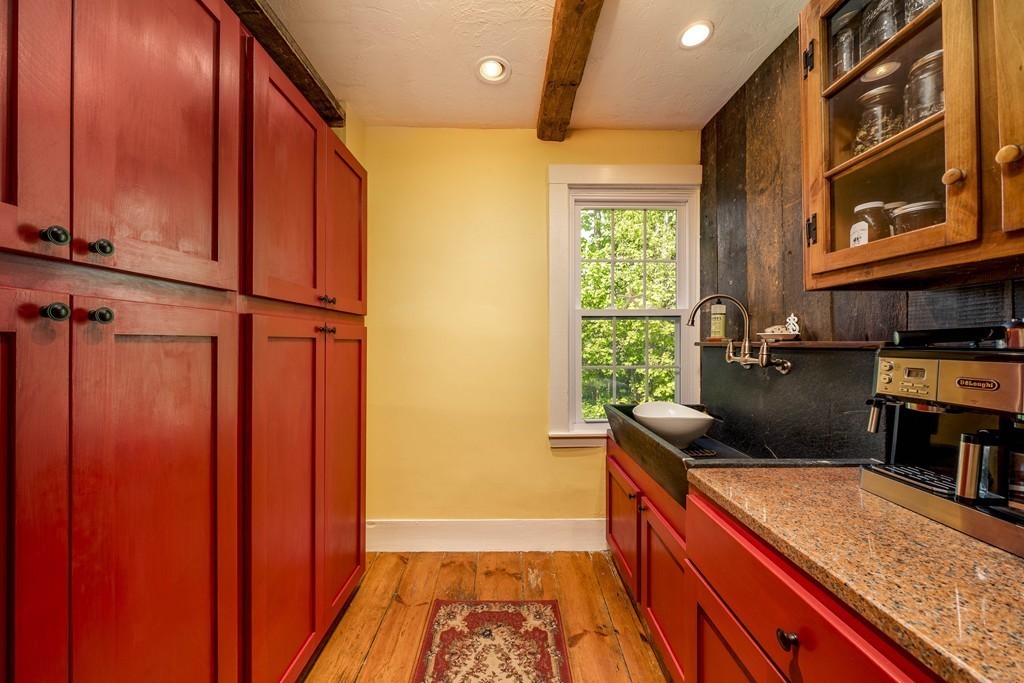 36 Parsonage Road Plympton, MA 02367 - Photo 10 of 30