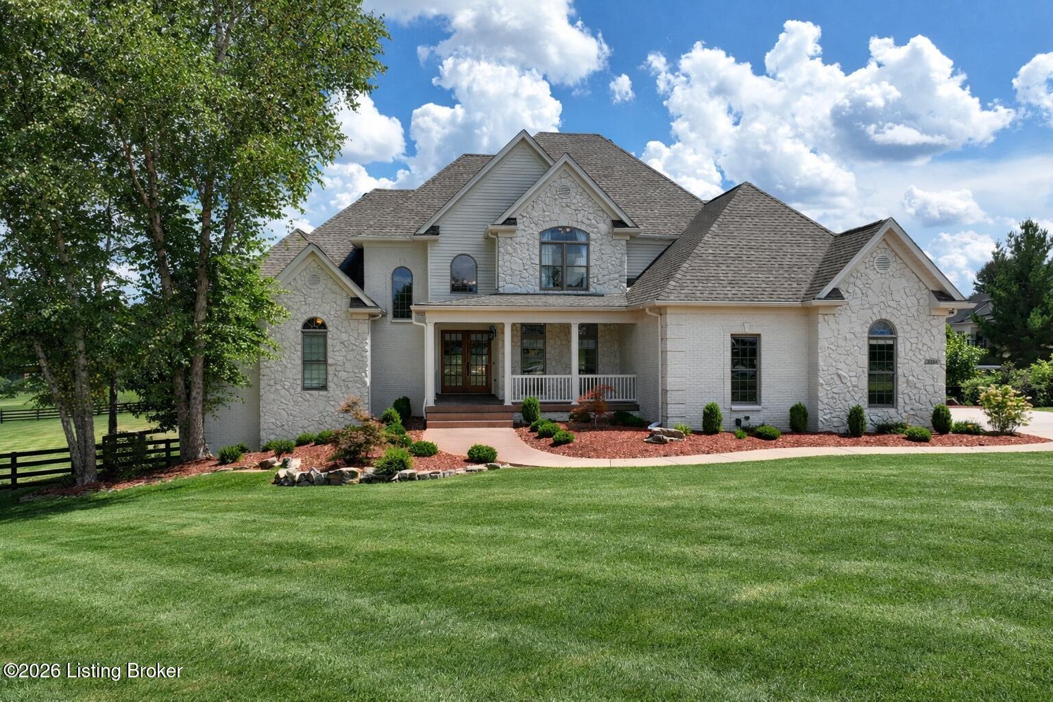 3301 Overlook Ridge Road Prospect, KY 40059 - Photo 1 of 66 Front