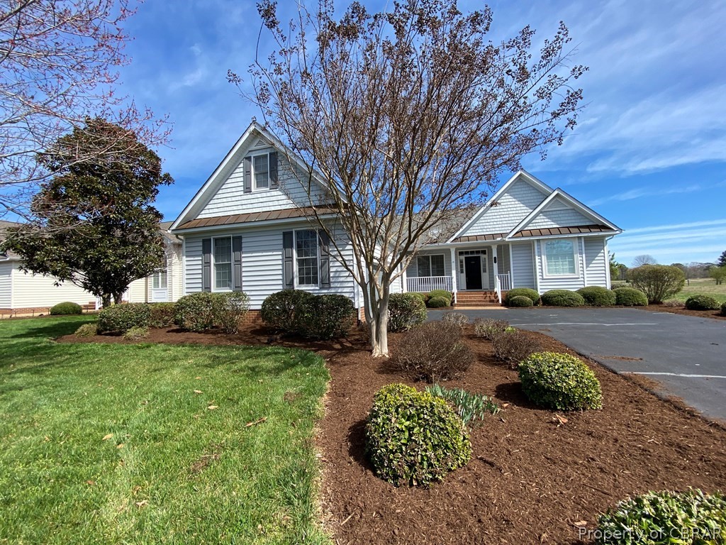 72 Old Field Road Irvington, VA 22480 - Photo 16 of 44 Gallery Image 16