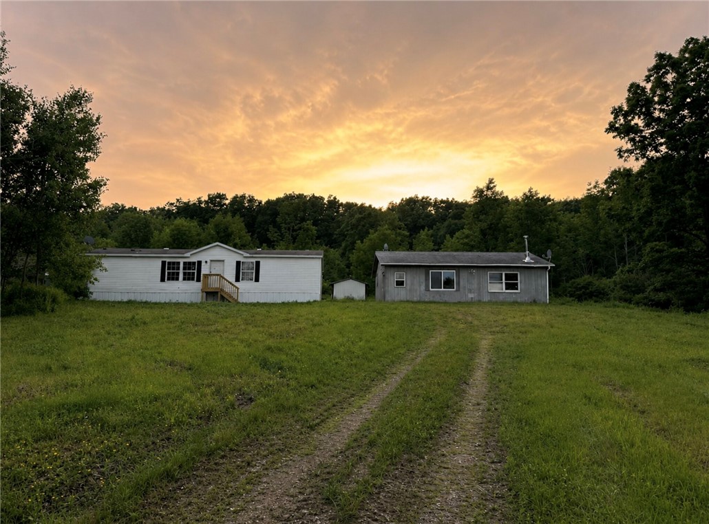 3669 Cross Road Reading, NY 14891 - Photo 1 of 24