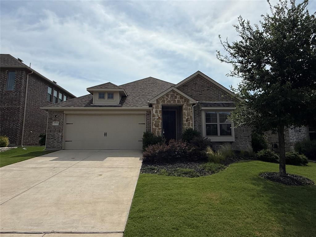 2712 Country Church Road McKinney, TX 75071 - Photo 2 of 22