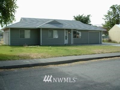 1214 Pershing Road Moses Lake, WA 98837 - Photo 1 of 1 Gallery Image 1
