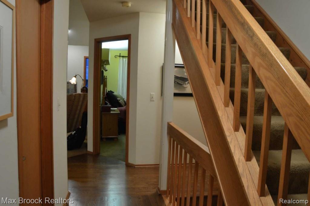 30856 Country Ridge Circle Farmington, MI 48331 - Photo 10 of 24 Hall Into Bedroom.jpg