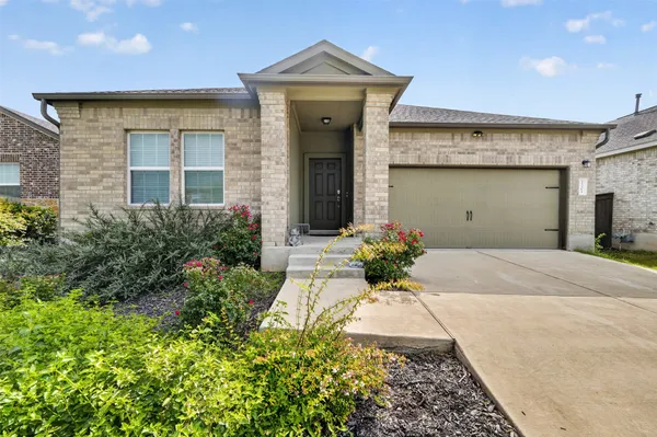 $375,000 | 1301 Blackhaw Lane, Leander, TX 78641