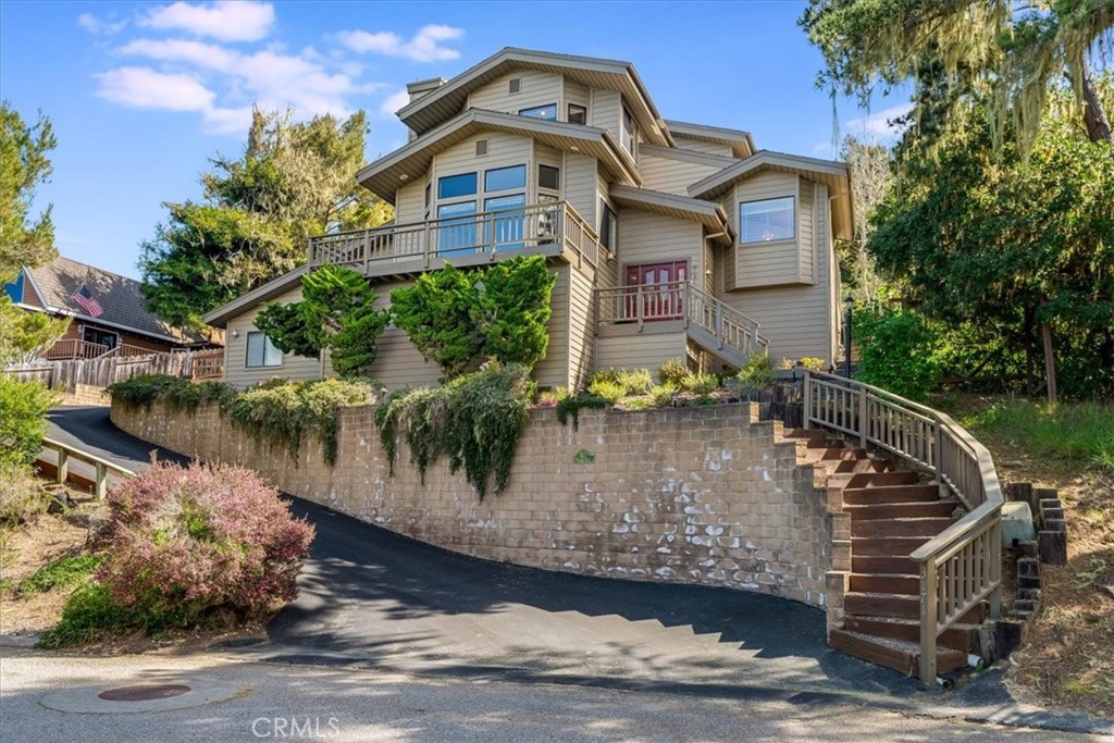 3171 Rogers Road Cambria, CA 93428 - Photo 5 of 73