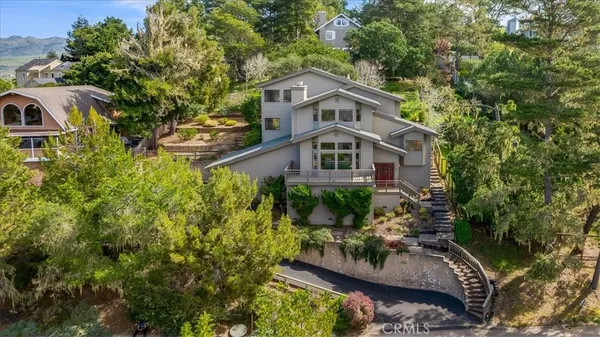 $1,249,000 | 3171 Rogers Road, Cambria, CA 93428