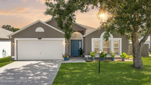 $389,000 | 4600 Radford Lane, Melbourne, FL 32934