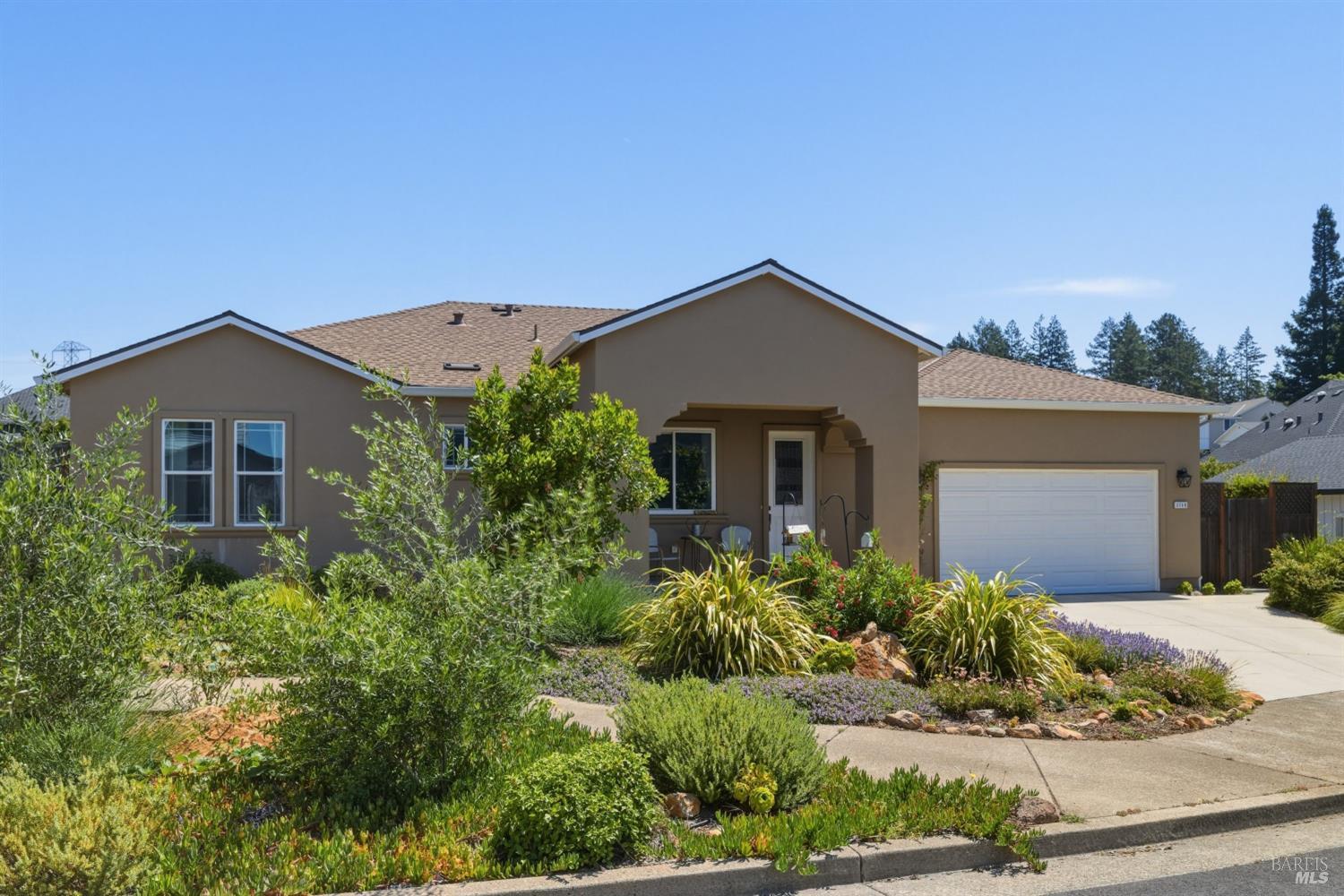 3746 Sawgrass Place Santa Rosa, CA 95403 - Photo 1 of 45