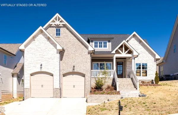 $545,000 | 10617 Kavya Lane, Apison, TN 37302