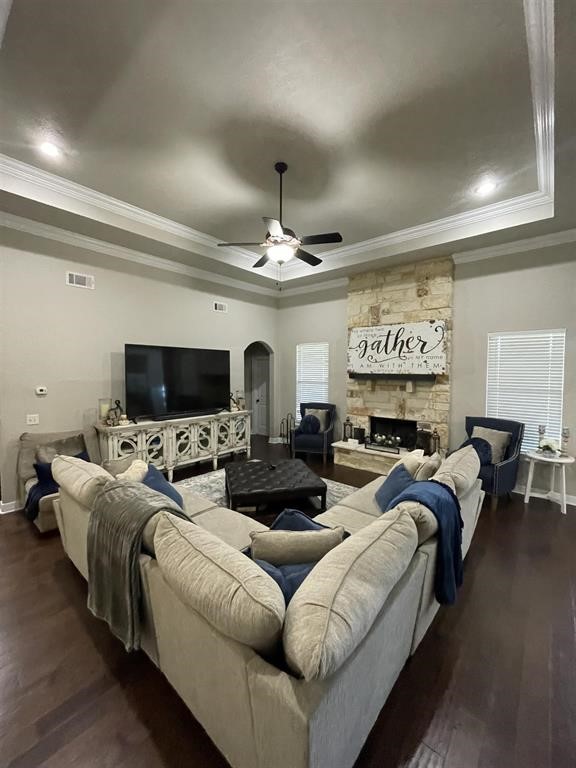 14870 Lisa Lane Beaumont, TX 77713 - Photo 16 of 43