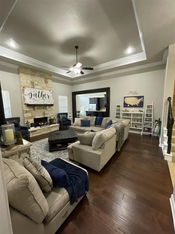 14870 Lisa Lane Beaumont, TX 77713 - Photo 18 of 43