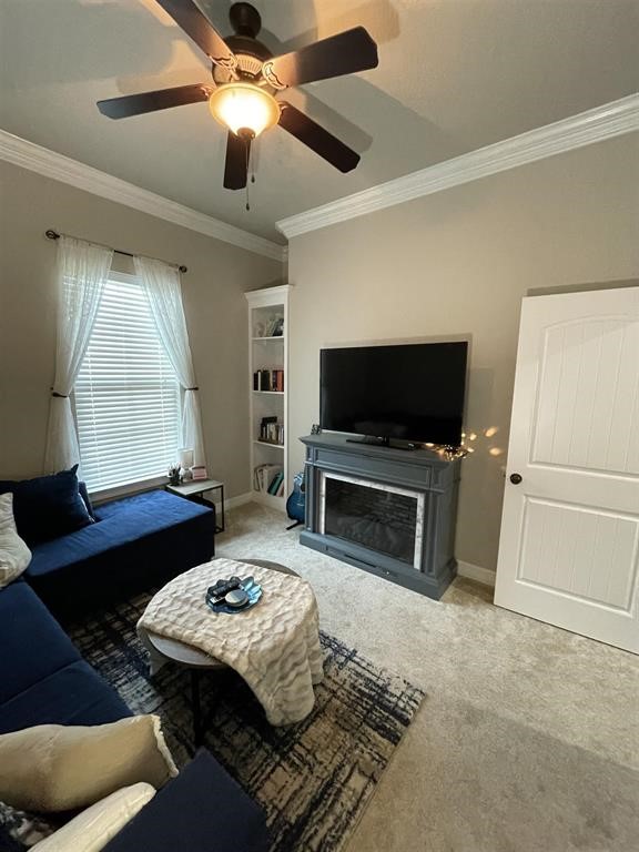 14870 Lisa Lane Beaumont, TX 77713 - Photo 28 of 43