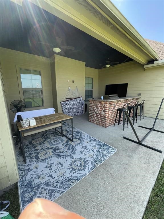 14870 Lisa Lane Beaumont, TX 77713 - Photo 36 of 43